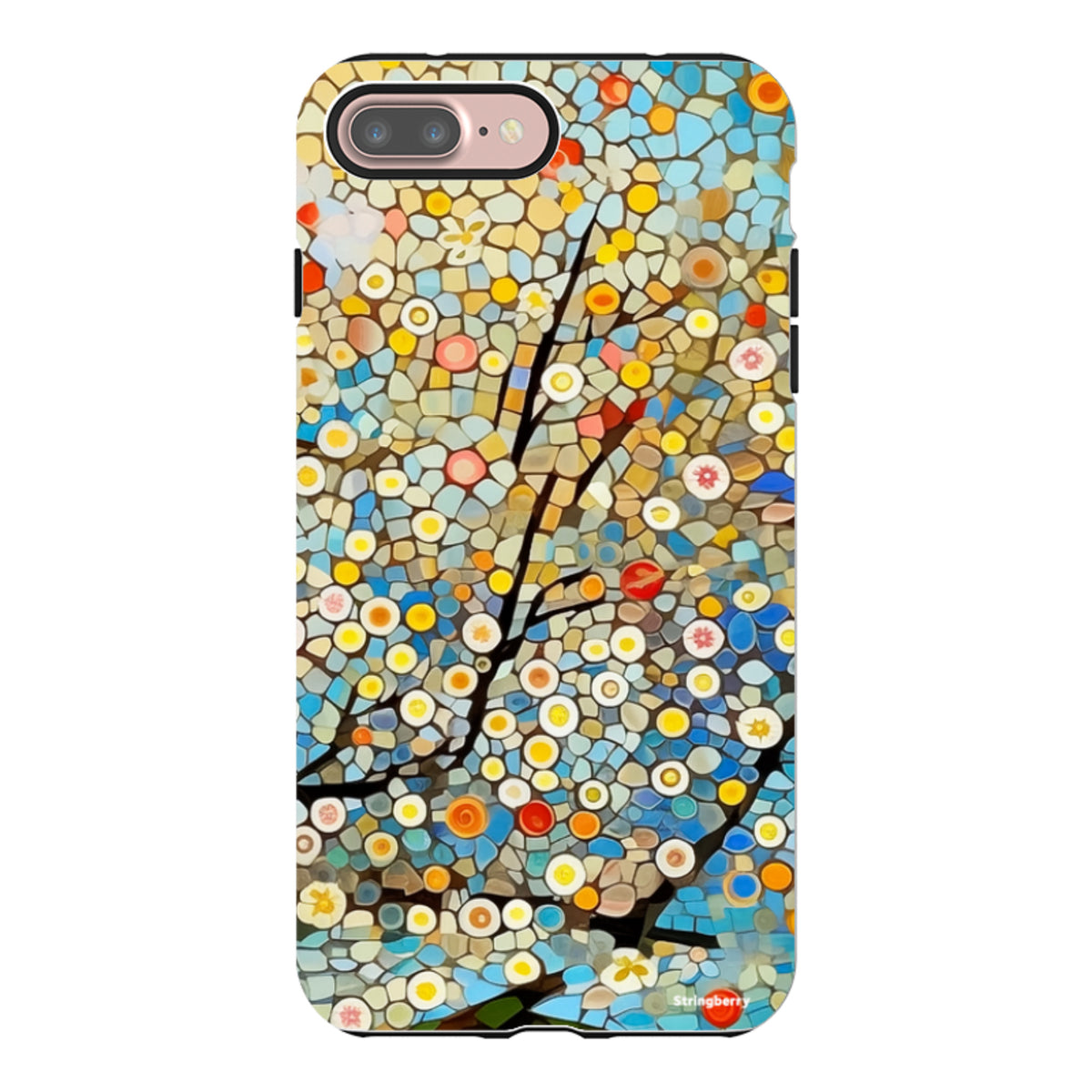 iPhone Tough Case - Banwell