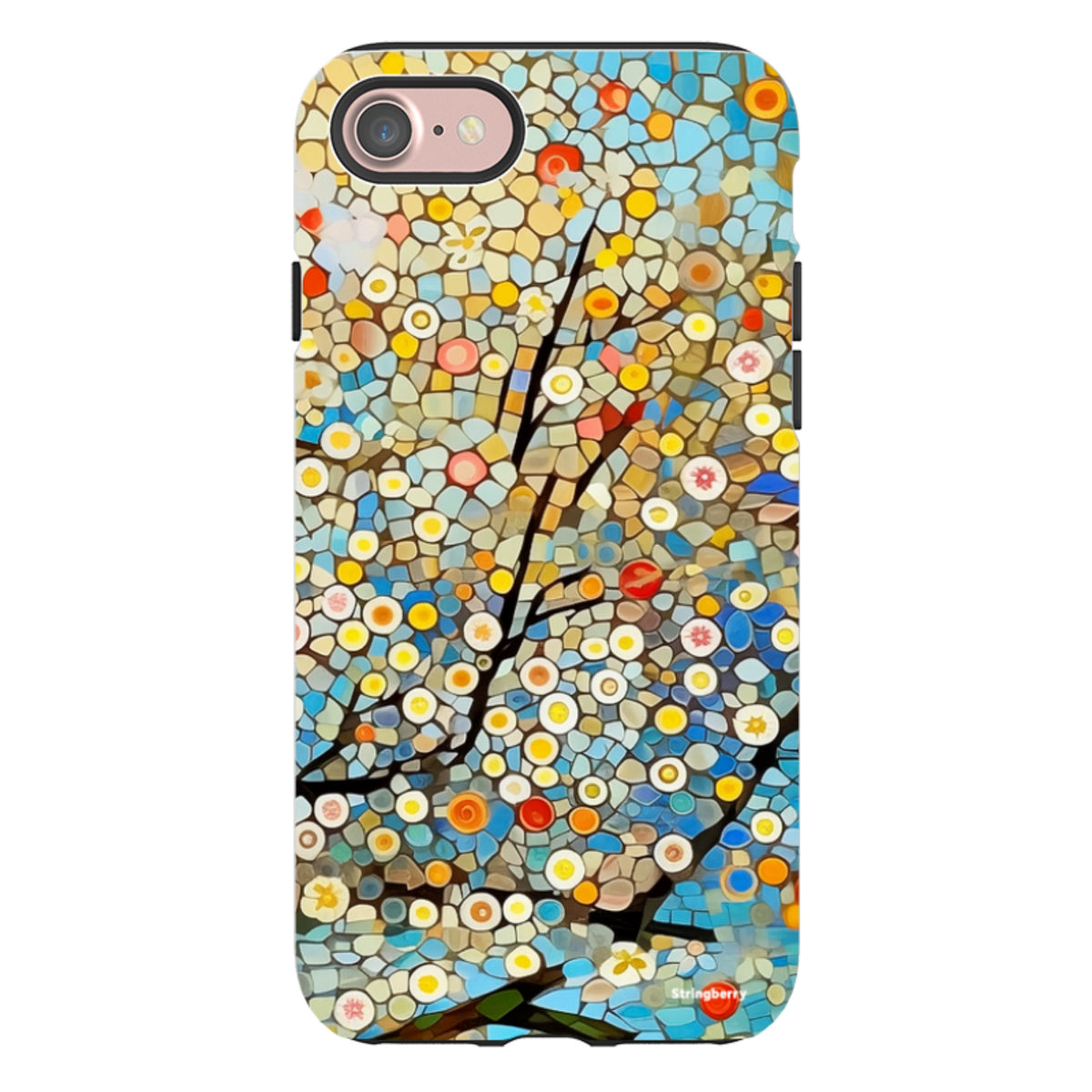 iPhone Tough Case - Banwell