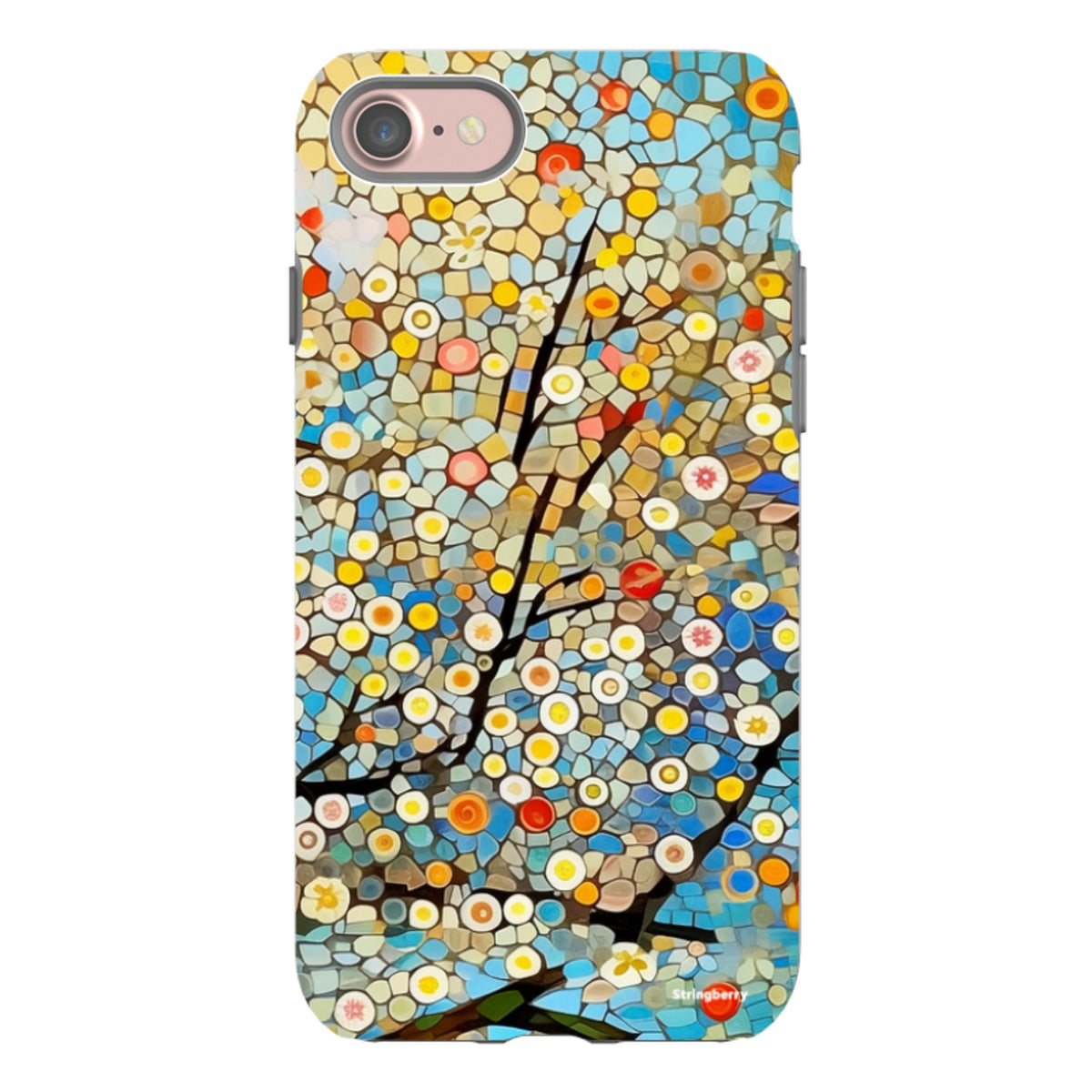 iPhone Tough Case - Banwell