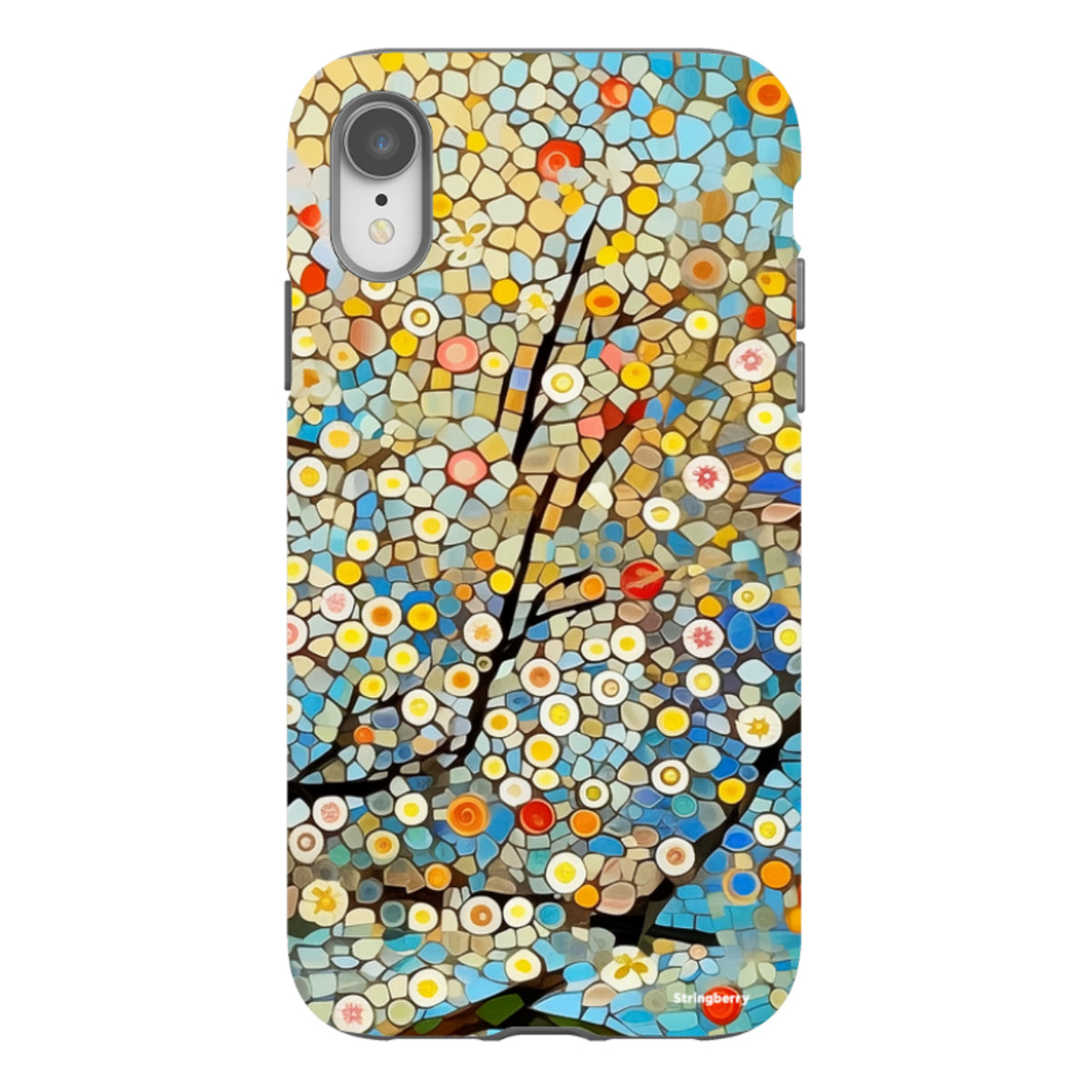 iPhone Tough Case - Banwell