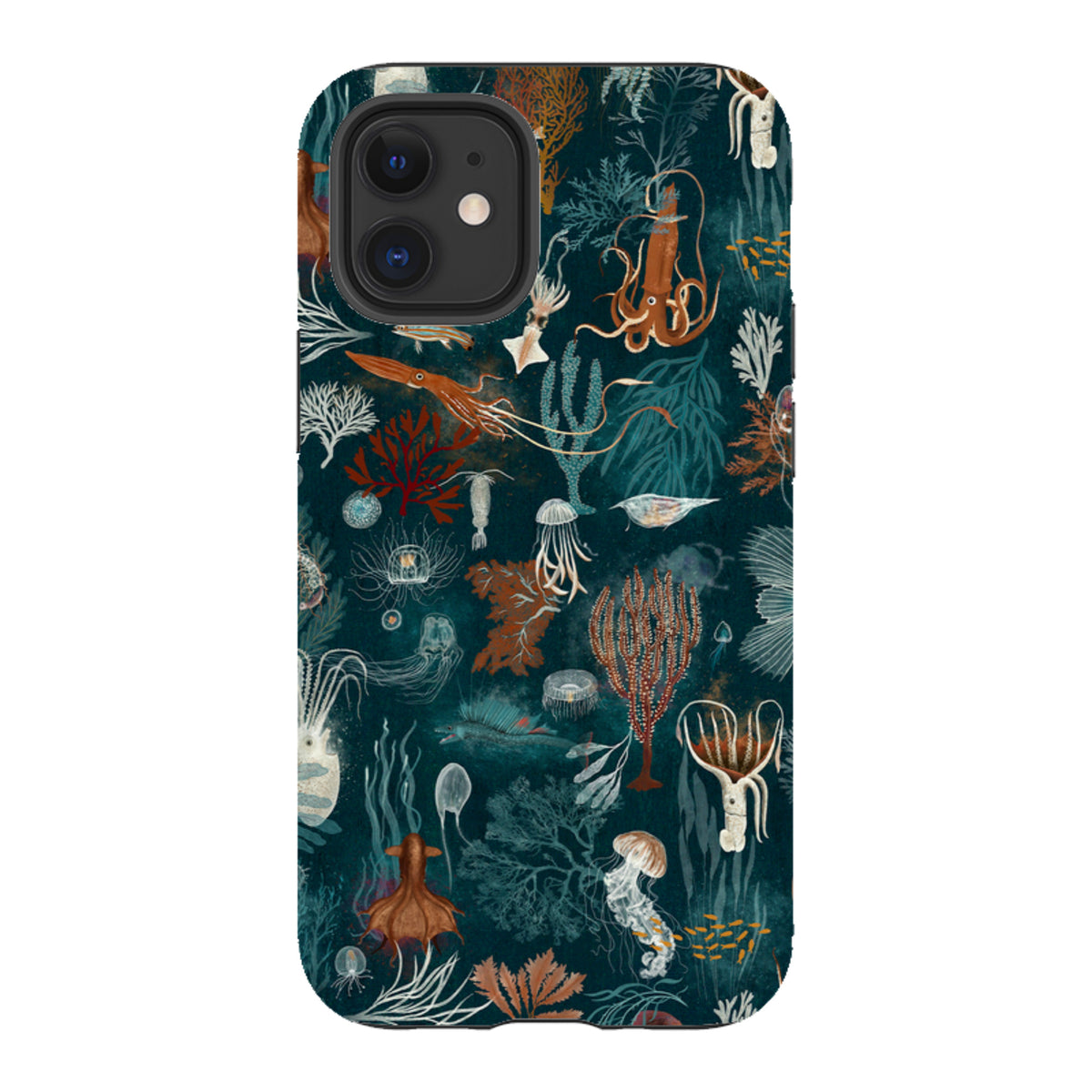 iPhone Tough Case - Barnstorm By Katherine Quinn