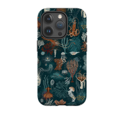 iPhone Tough Case - Barnstorm By Katherine Quinn