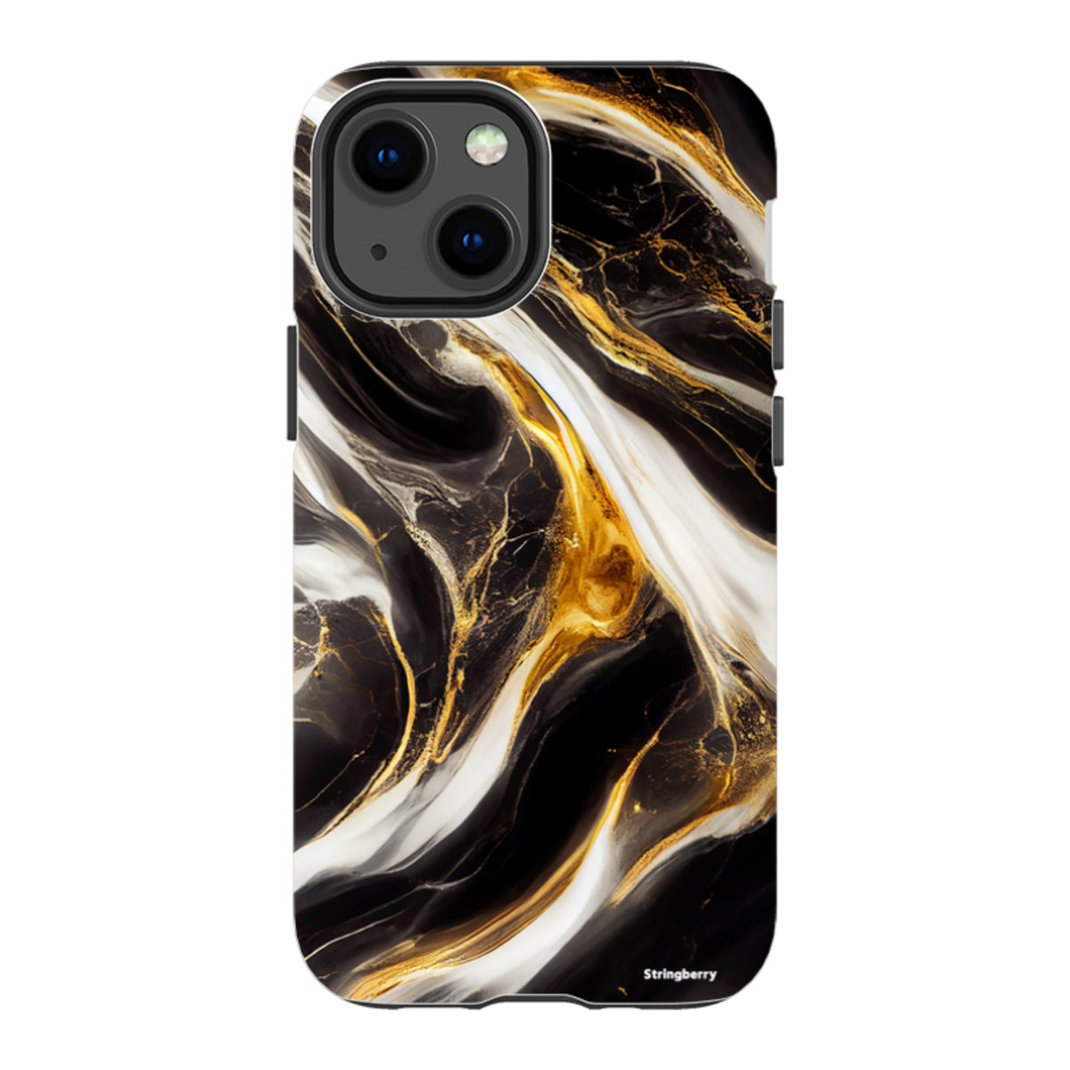 iPhone Tough Case - Baxter