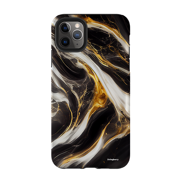 iPhone Tough Case - Baxter