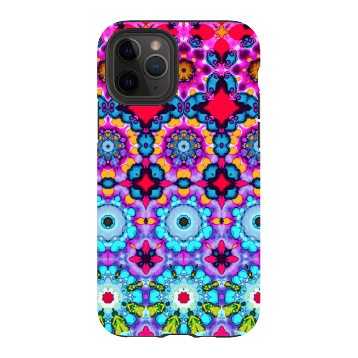 iPhone Tough Case - Bayfest