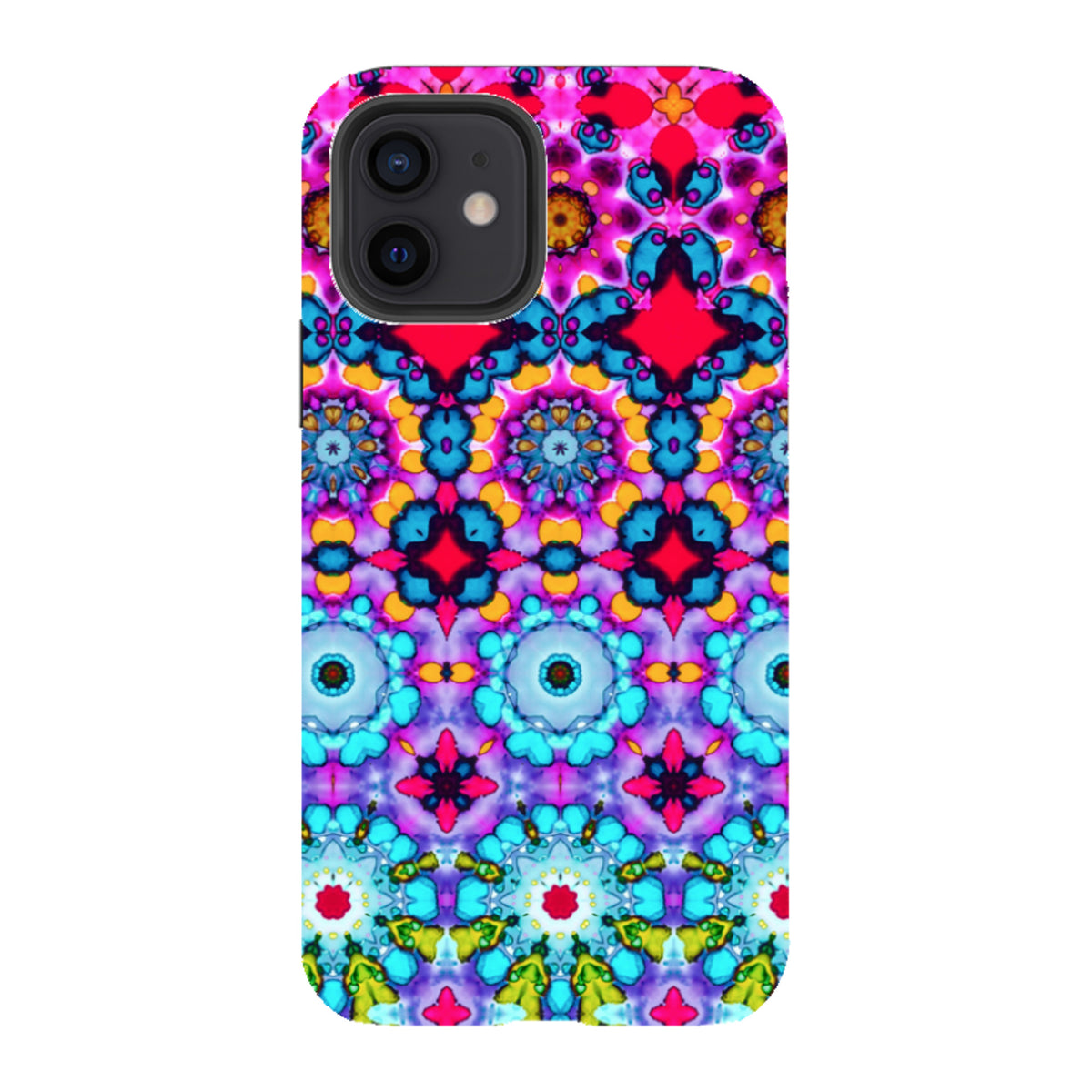iPhone Tough Case - Bayfest