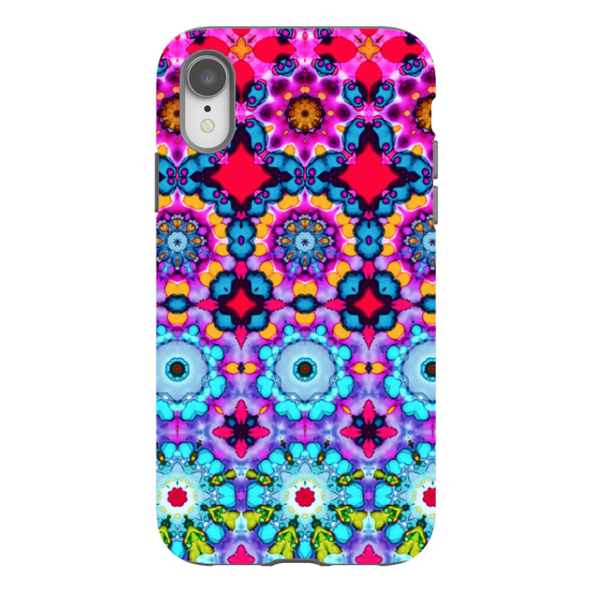iPhone Tough Case - Bayfest