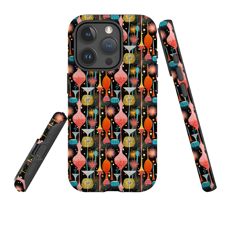 iPhone Tough Case - Bedin
