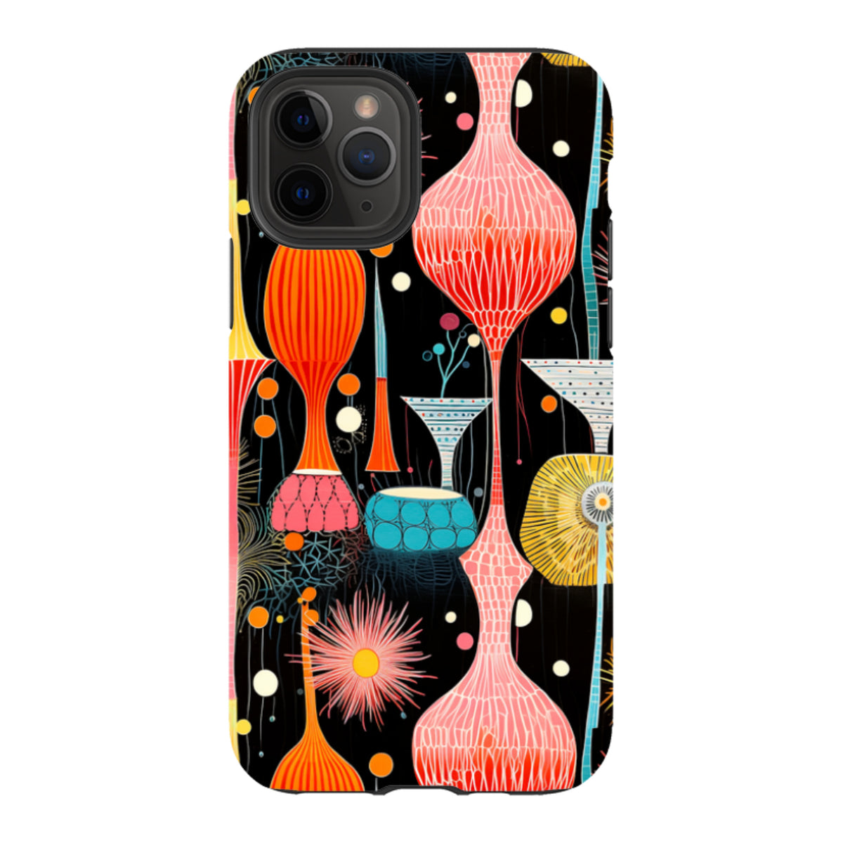 iPhone Tough Case - Bedin
