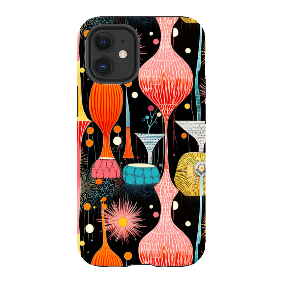 iPhone Tough Case - Bedin