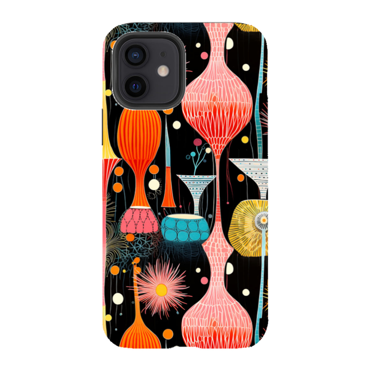 iPhone Tough Case - Bedin