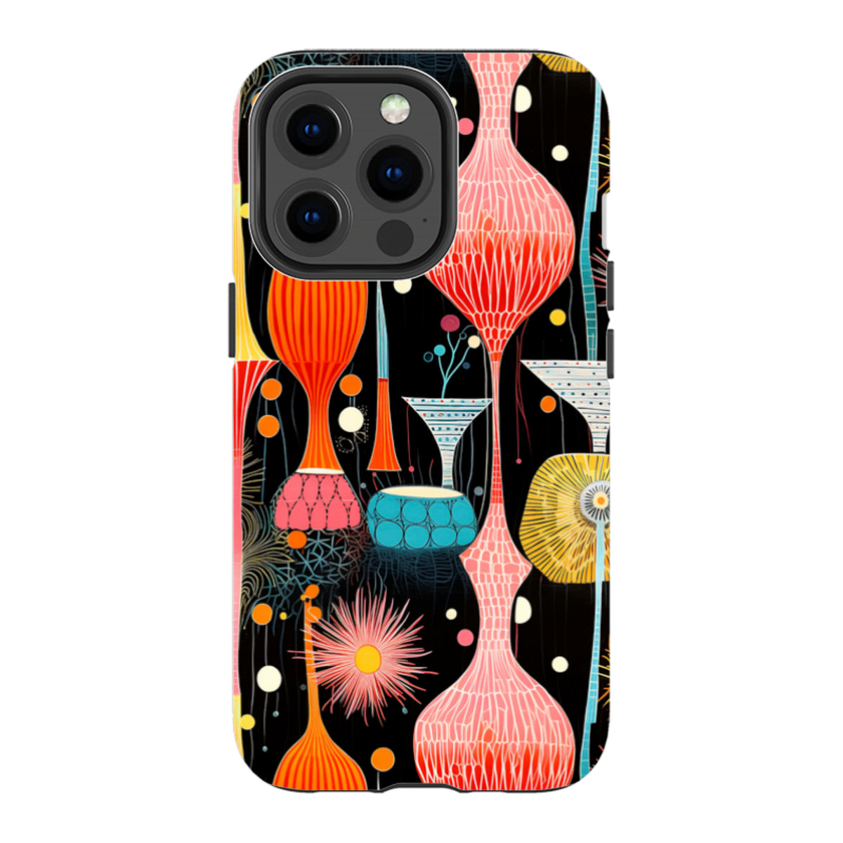 iPhone Tough Case - Bedin