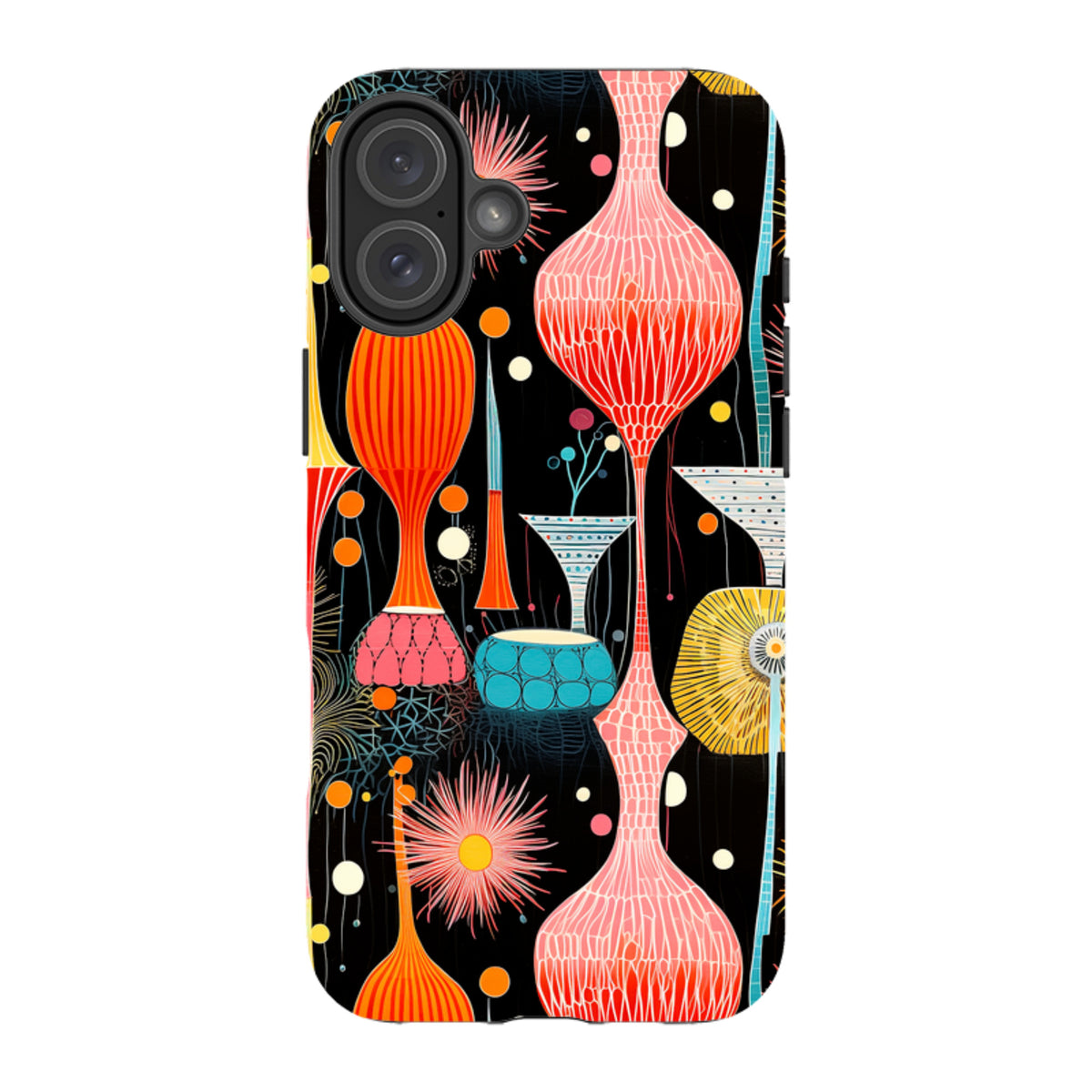 iPhone Tough Case - Bedin