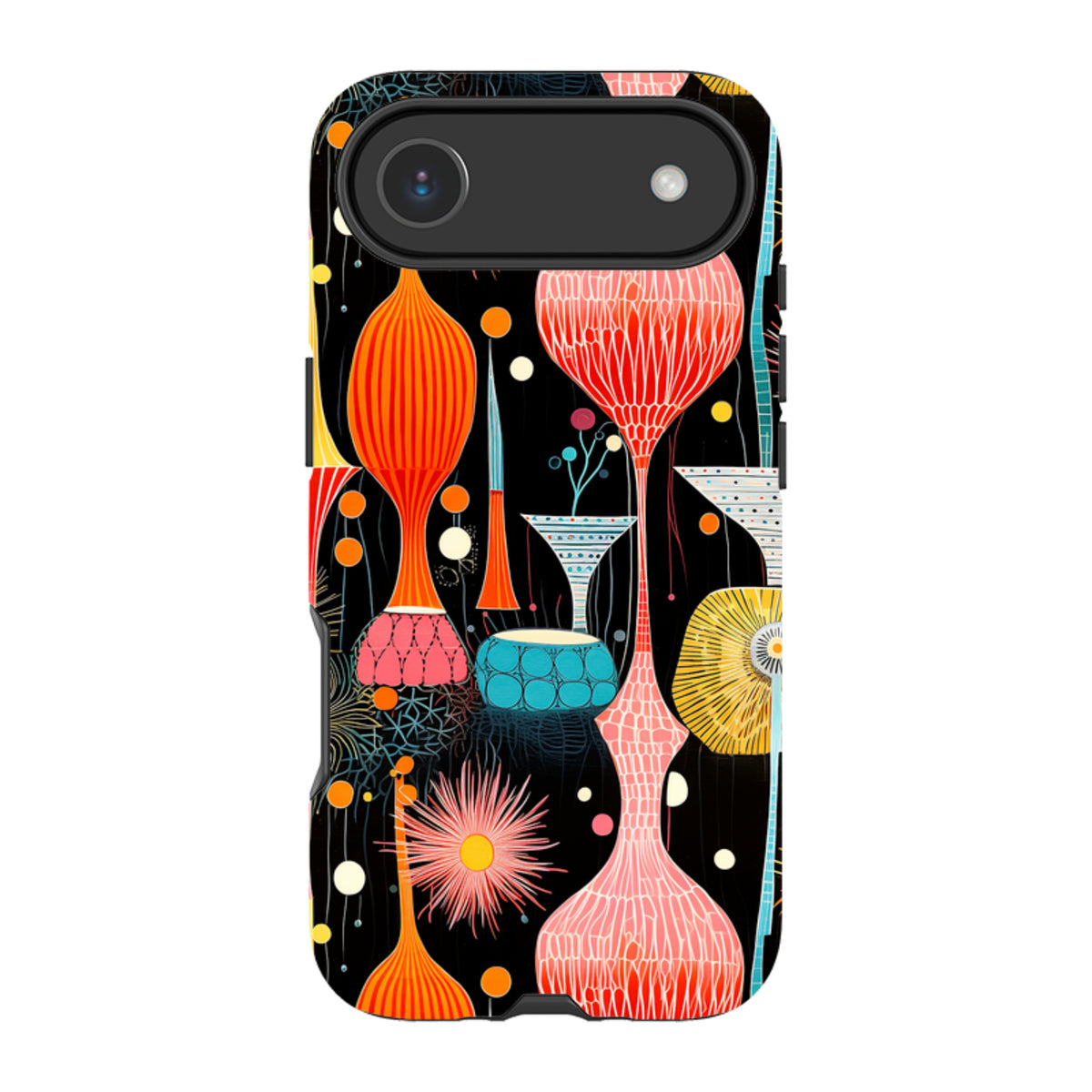 iPhone Tough Case - Bedin