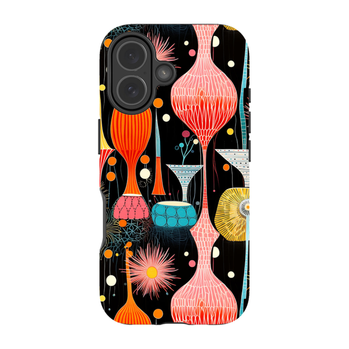 iPhone Tough Case - Bedin