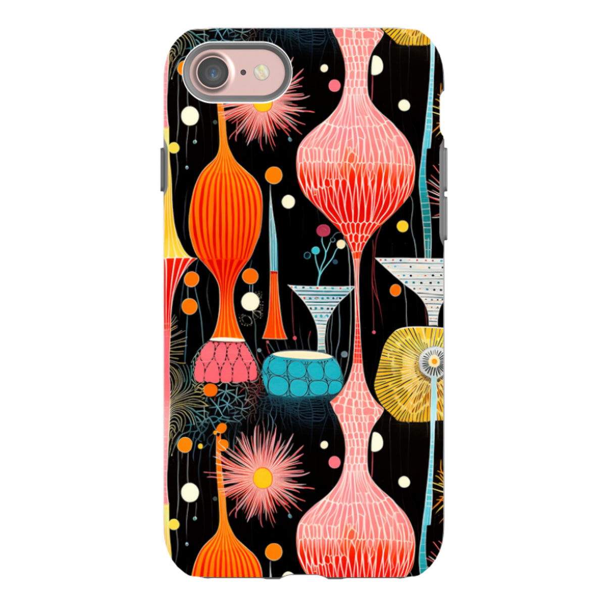 iPhone Tough Case - Bedin