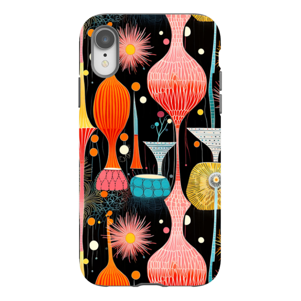 iPhone Tough Case - Bedin