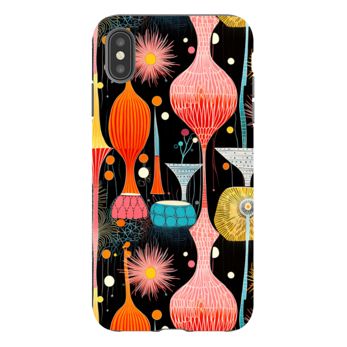iPhone Tough Case - Bedin