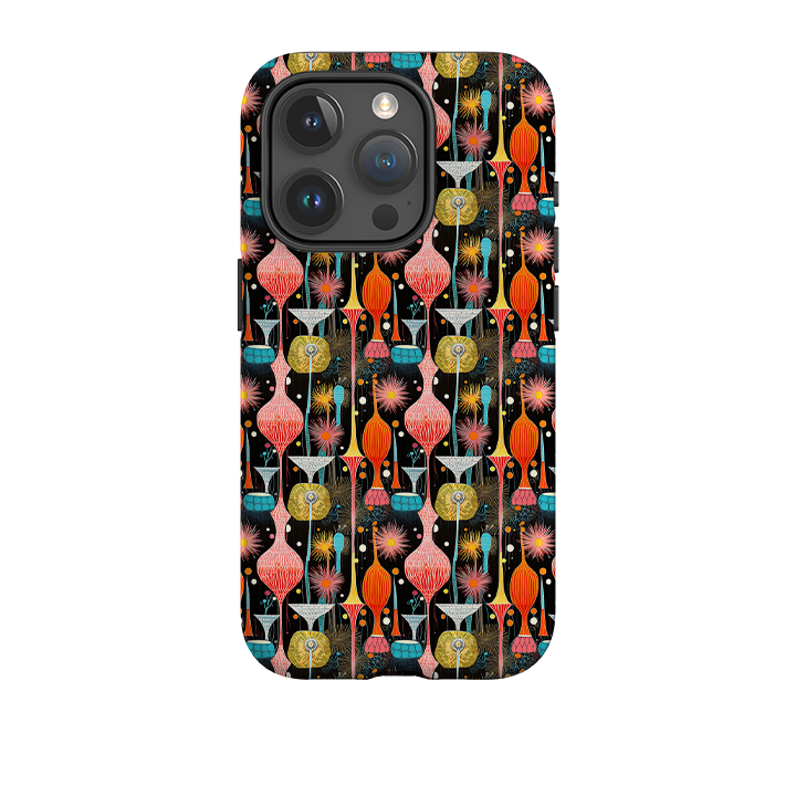 Издръжлив кейс за iPhone - Bedin