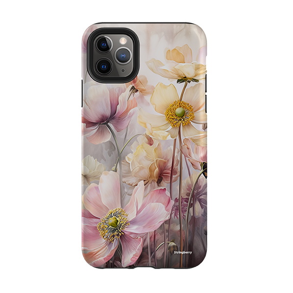 Здрав кейс за iPhone - Bescaby
