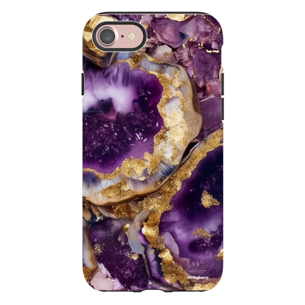 iPhone Tough Case - Bliss II