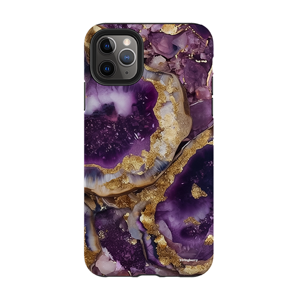 iPhone Tough Case - Bliss II