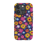 iPhone Tough Case - Blooms II von Ali Brookes