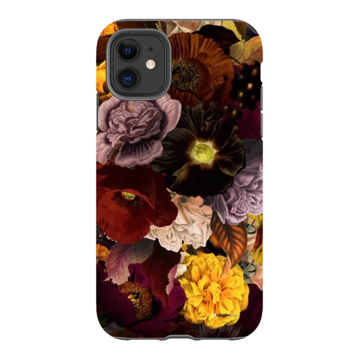 iPhone Tough Case - Blush