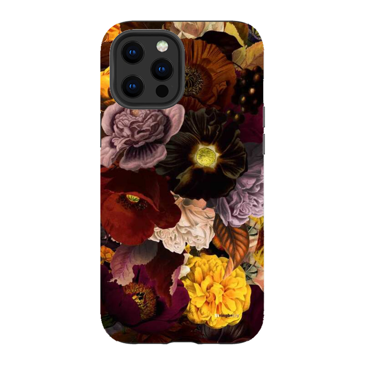 iPhone Tough Case - Blush