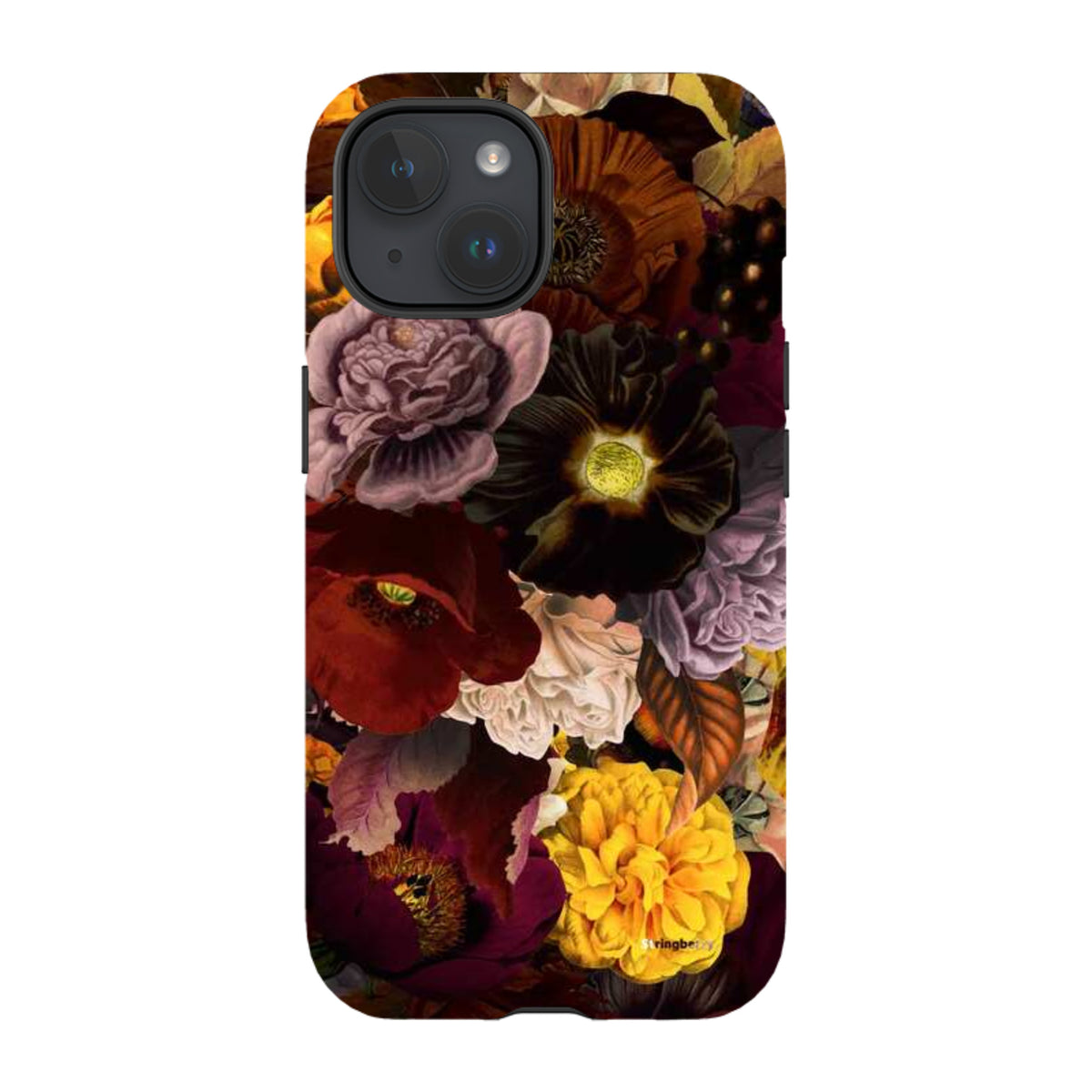 iPhone Tough Case - Blush