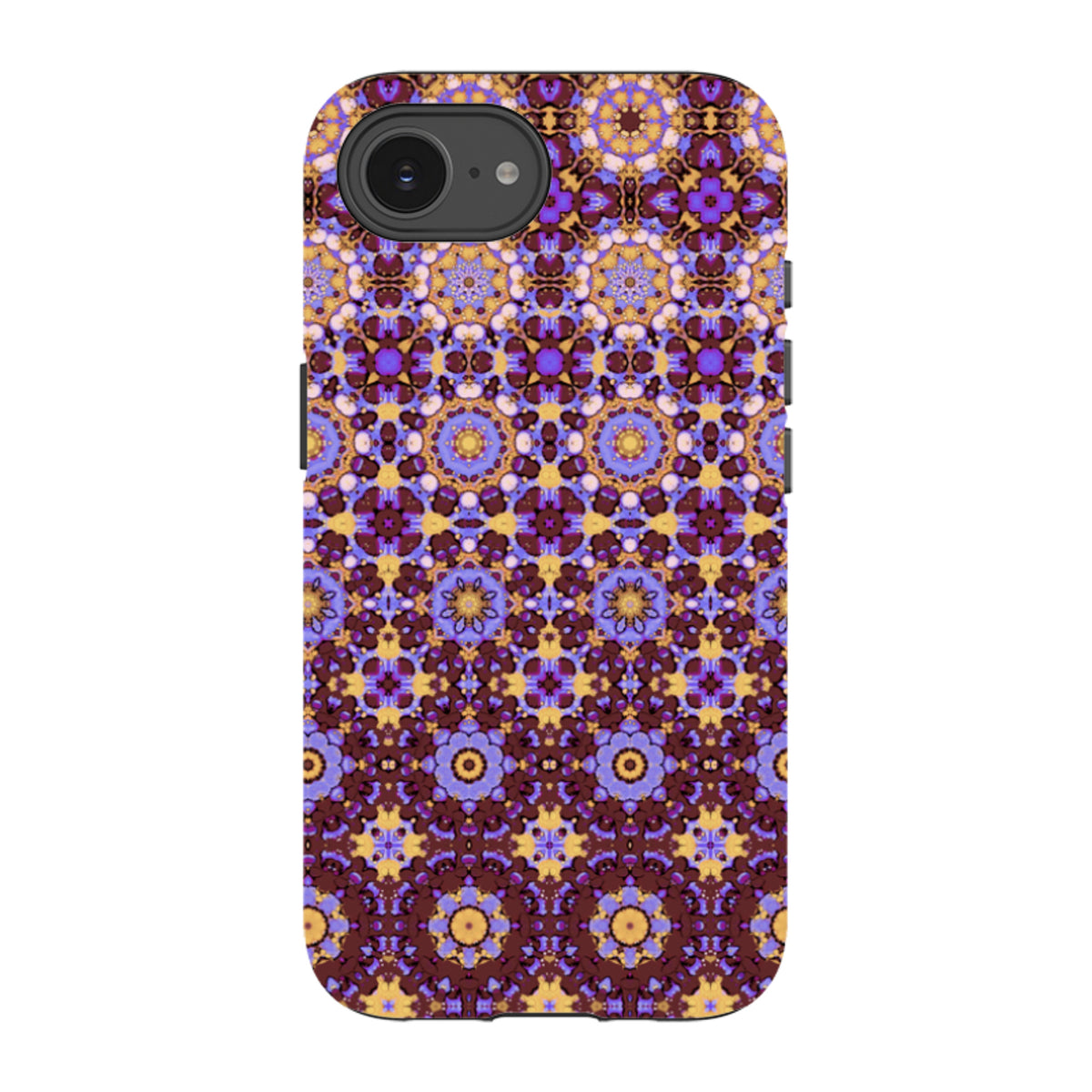 iPhone Tough Case - Bonnaroo