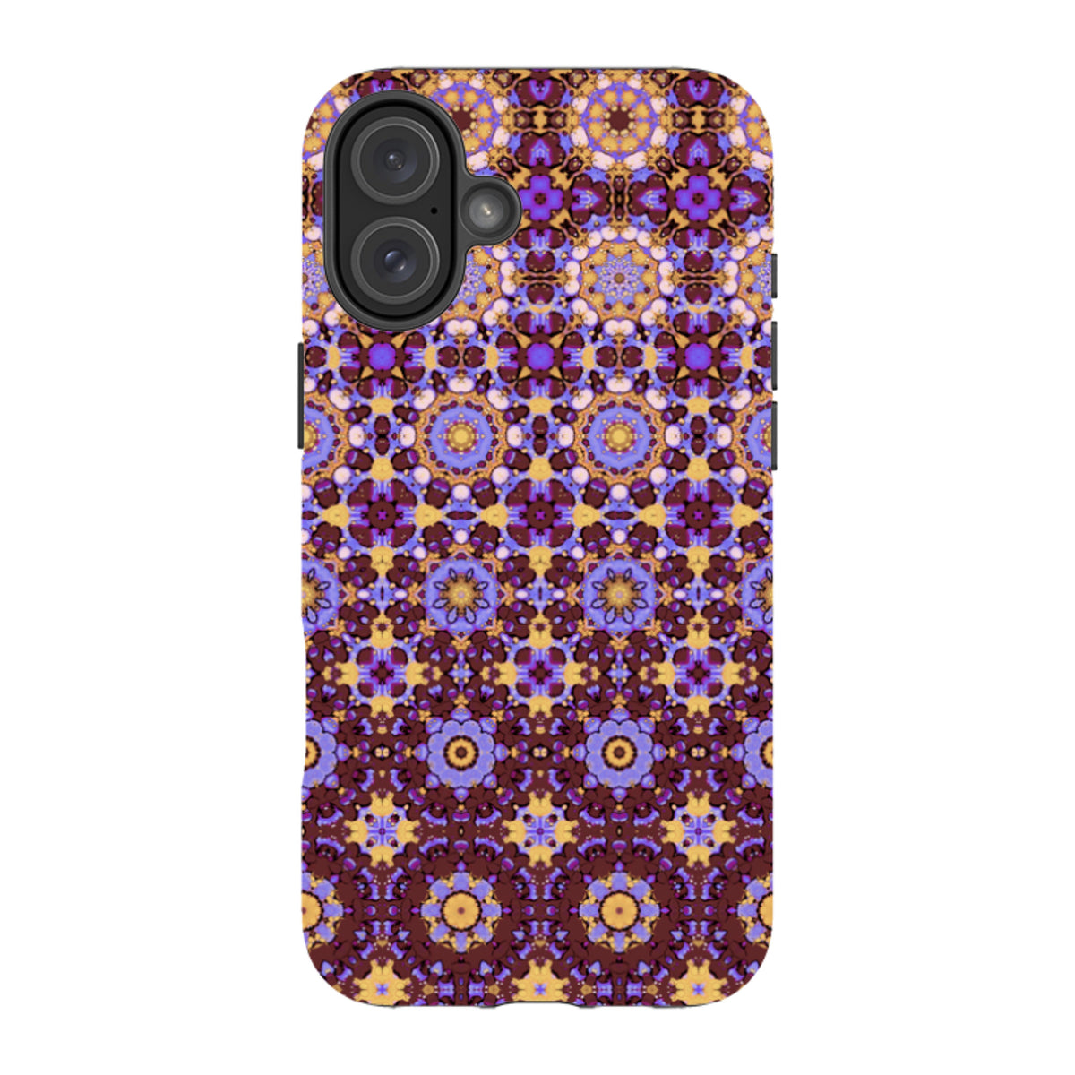 iPhone Tough Case - Bonnaroo