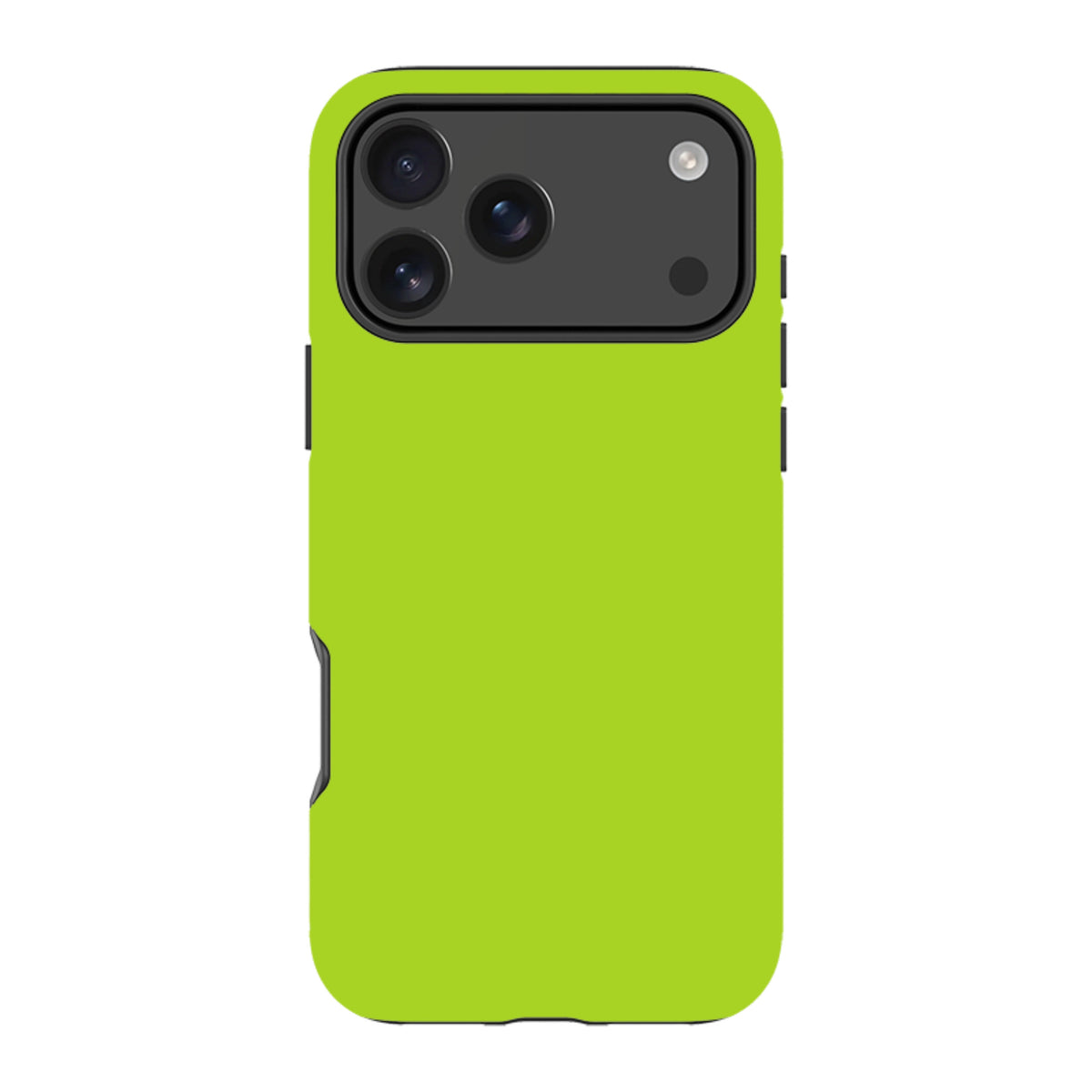 iPhone Schutzhülle - Boston Green