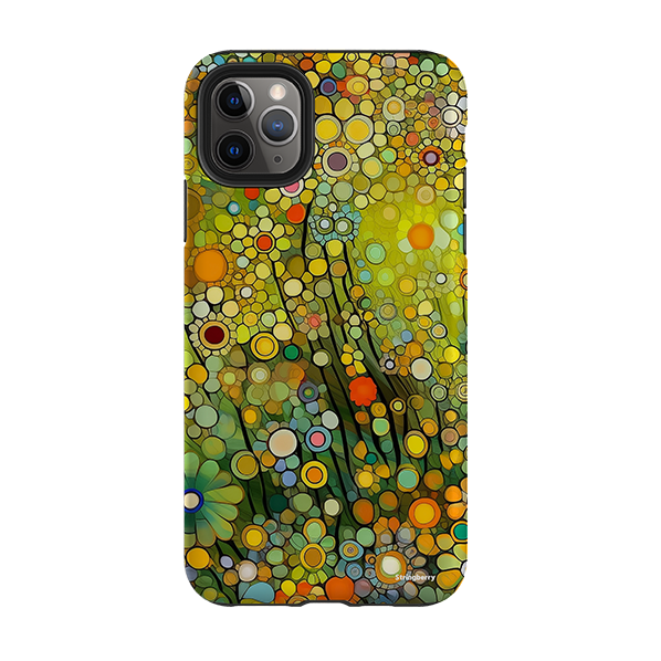 iPhone Tough Case - Bould