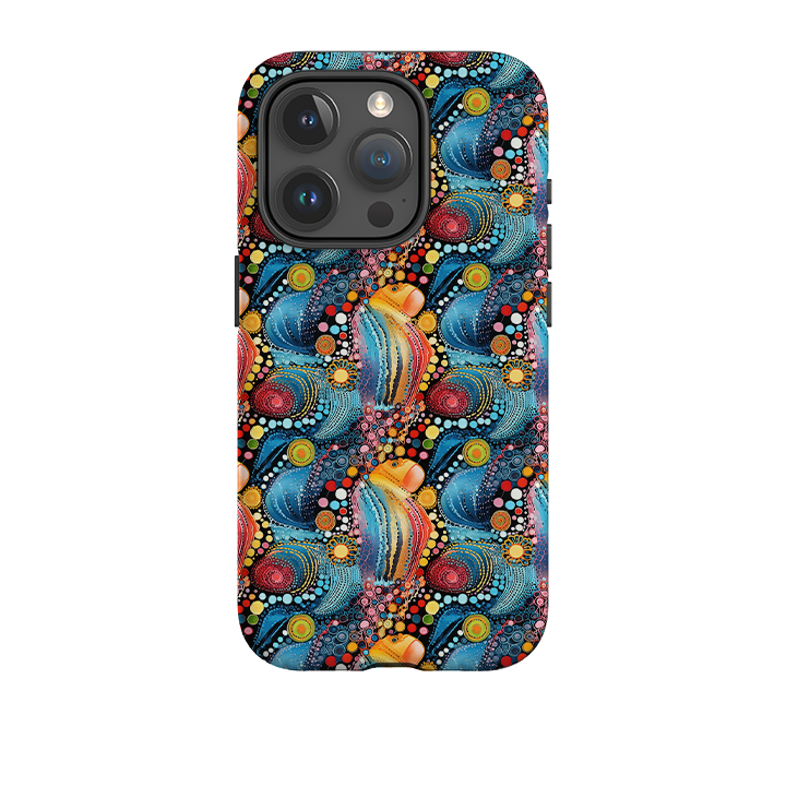 Здрав кейс за iPhone - Бранци