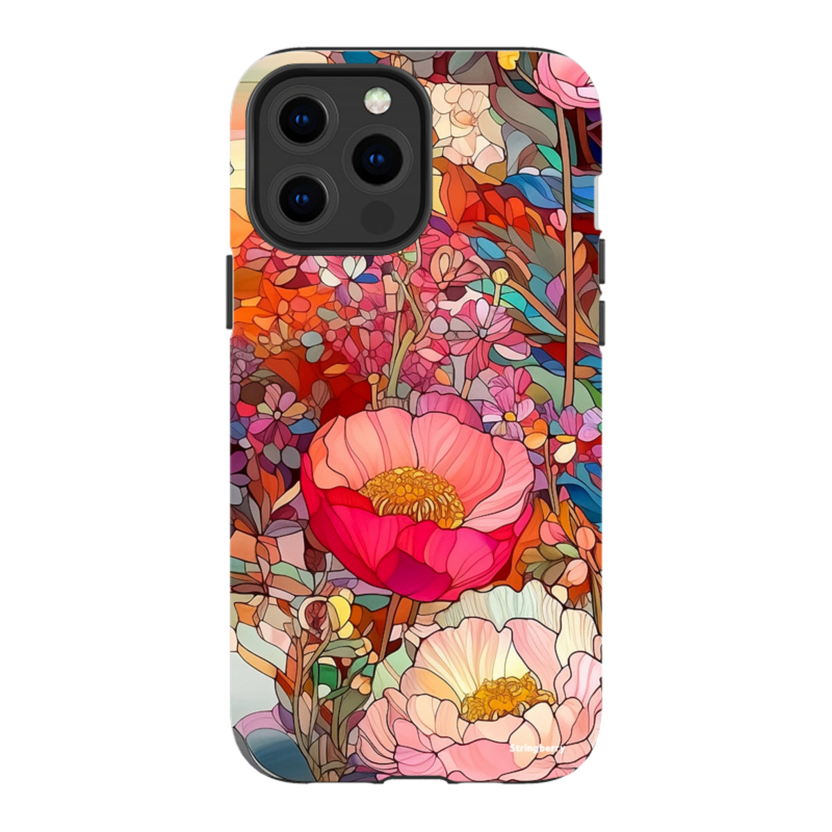 iPhone Tough Case - Brundal