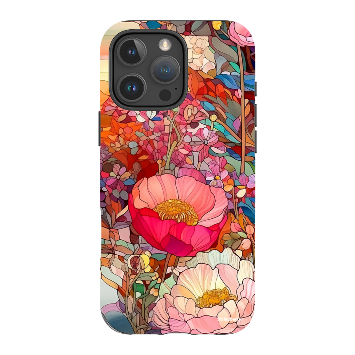 iPhone Tough Case - Brundal