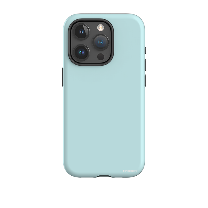 iPhone Tough Case - Budapest Green