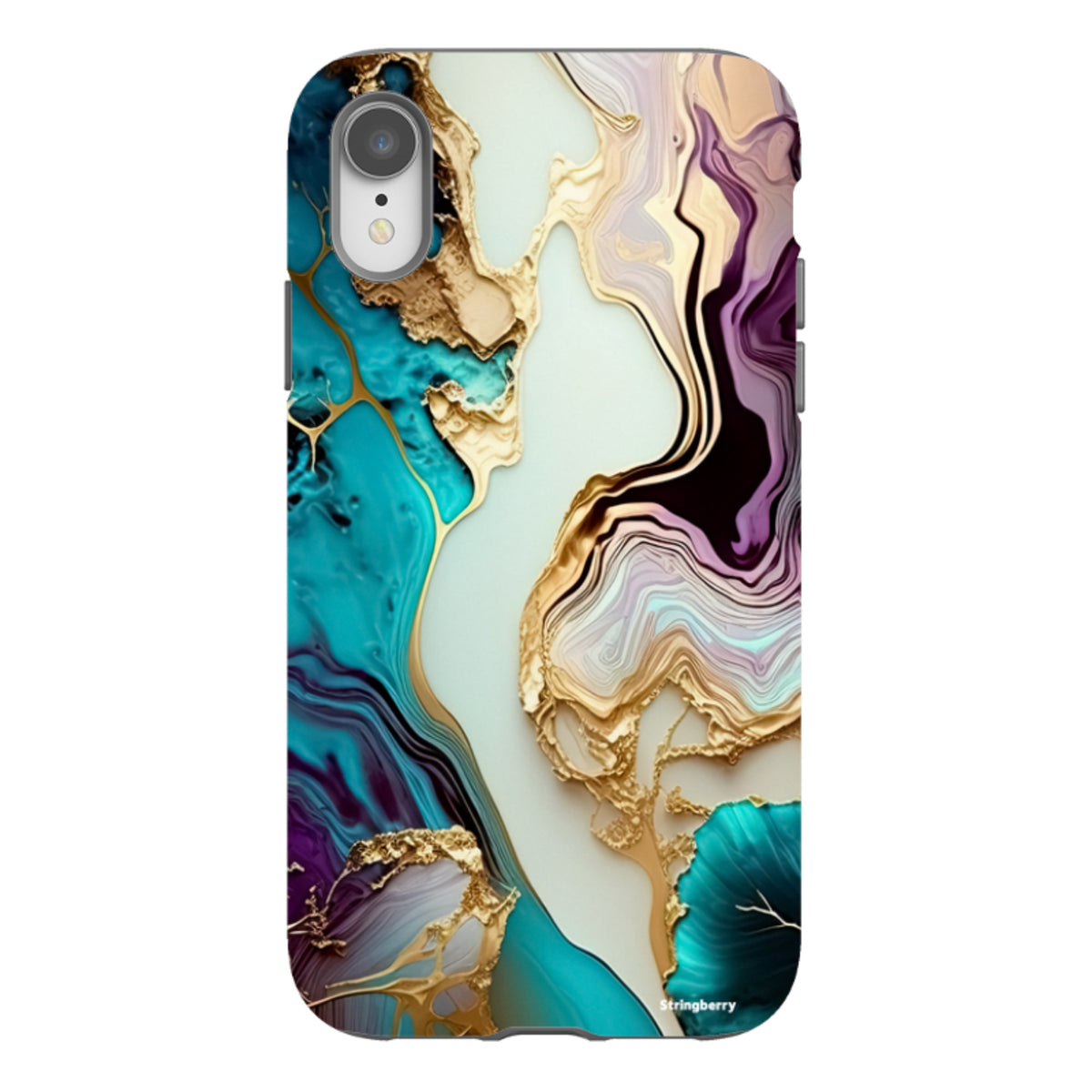 iPhone Tough Case - Byfield