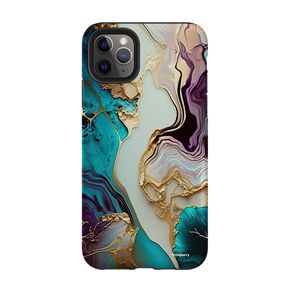iPhone Tough Case - Byfield