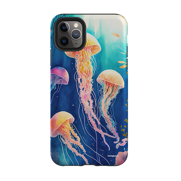 Здрав кейс за iPhone - Байрон Бей