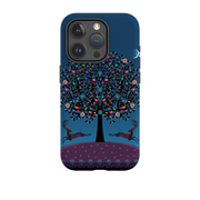 iPhone Tough Case - Card By Patternistas