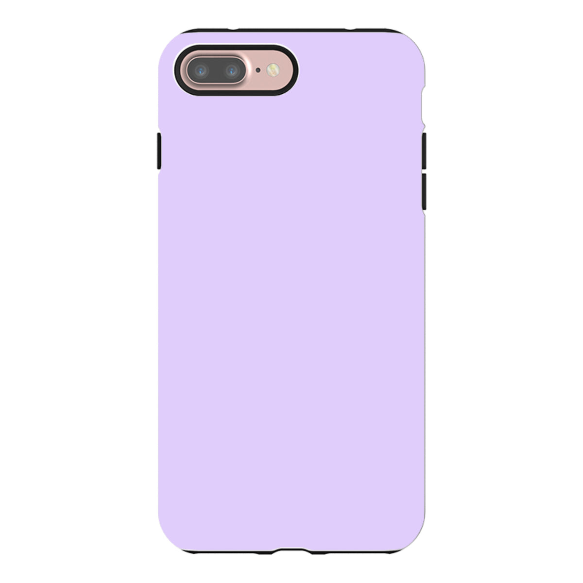 iPhone Tough Case - Casablanca Purple