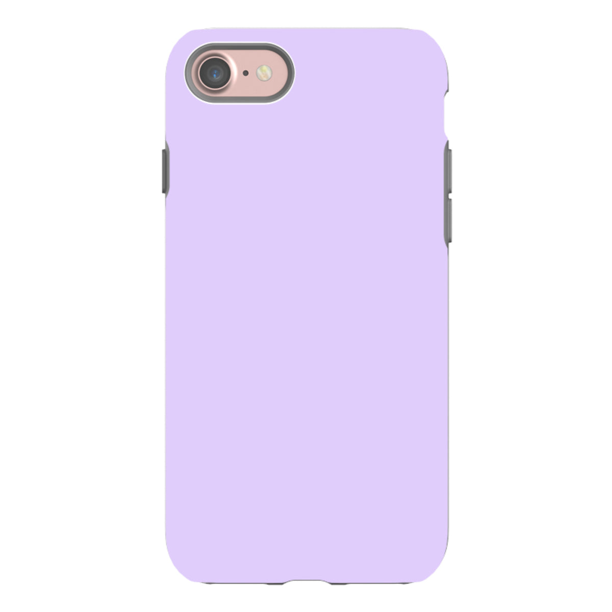 iPhone Tough Case - Casablanca Purple