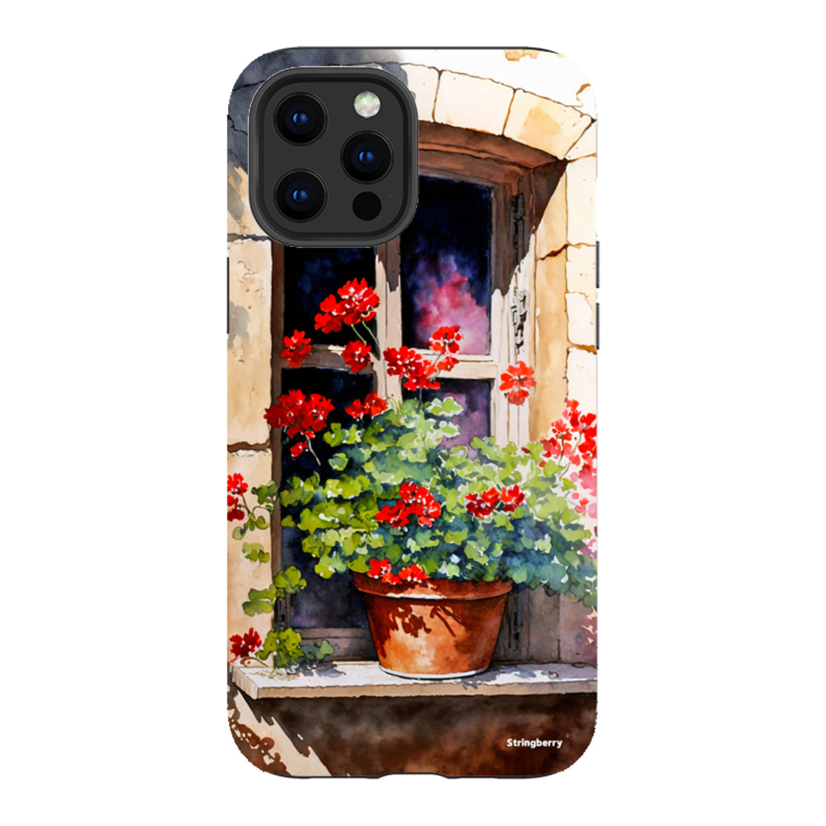 iPhone Tough Case - Cetona