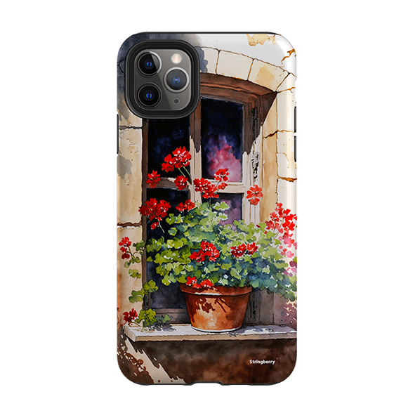 iPhone Tough Case - Cetona