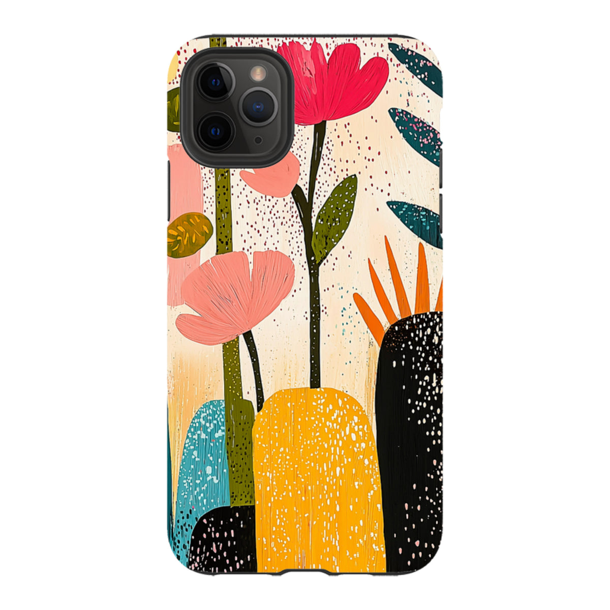 iPhone Tough Case - Chapel Lane