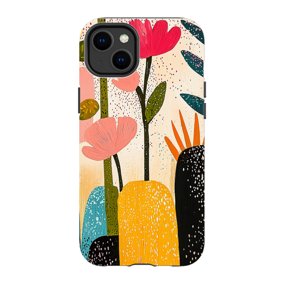 iPhone Tough Case - Chapel Lane