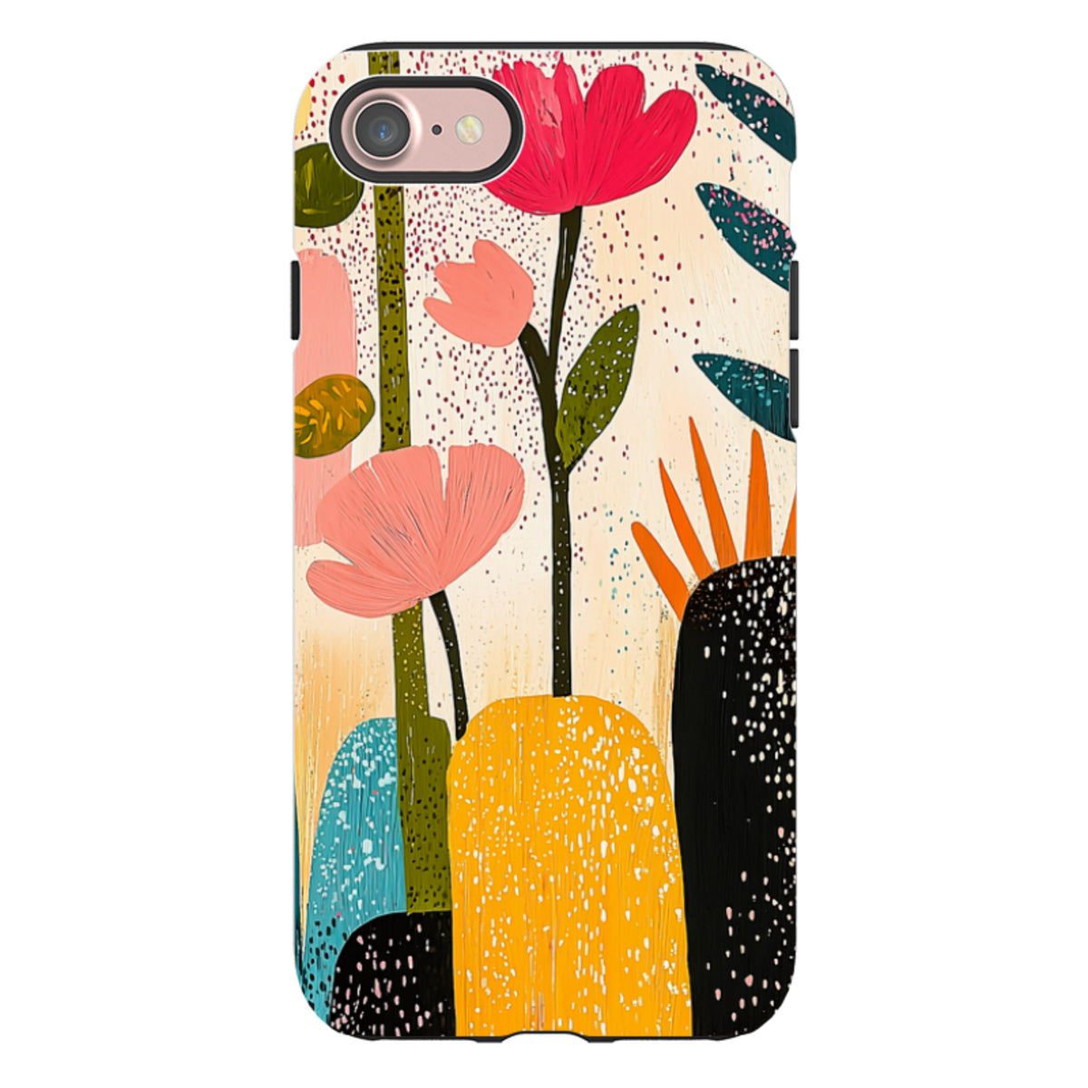 iPhone Tough Case - Chapel Lane