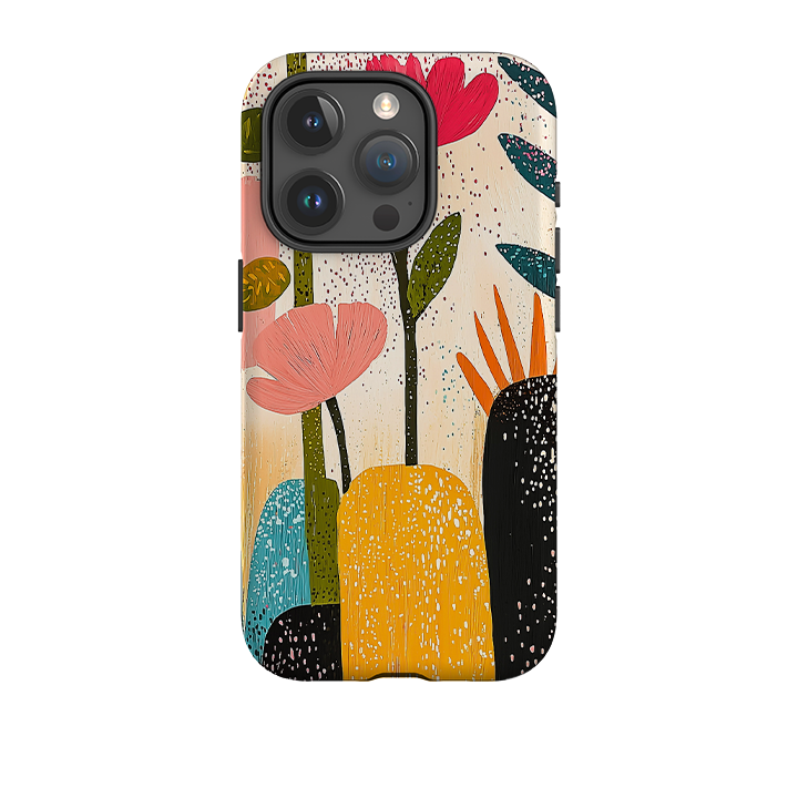 iPhone Tough Case - Chapel Lane